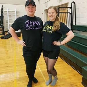 Meet your Posher, Frankie